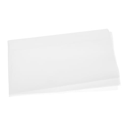 CONGARTENO Anti-staubpapier für Klimaanlagenfilter Luftreinigendes Zuschneidbares Filterpapier mit Netzgewebe Geeignet für Heim Auto-luftauslass Elektrostatischer Luftfilter Verbesserte von CONGARTENO