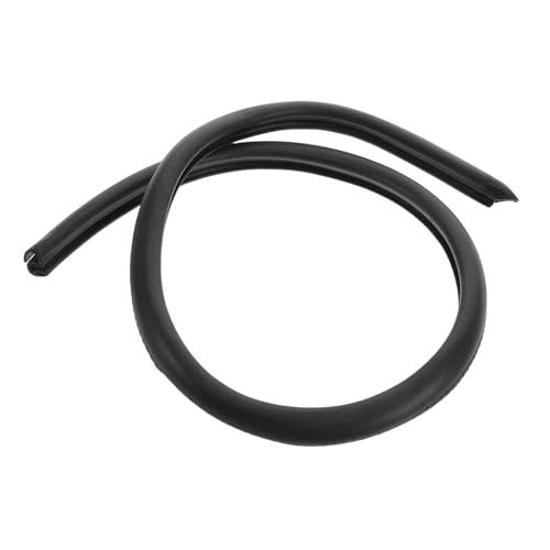 CONGARTENO Autotür Dichtungsband Gummidichtung mit Hoher Temperaturbeständigkeit Vibrationsdämpfend und Flexible Tür und Fensterdichtung für Verbesserte Innenraumisolierung und Schutz vor von CONGARTENO