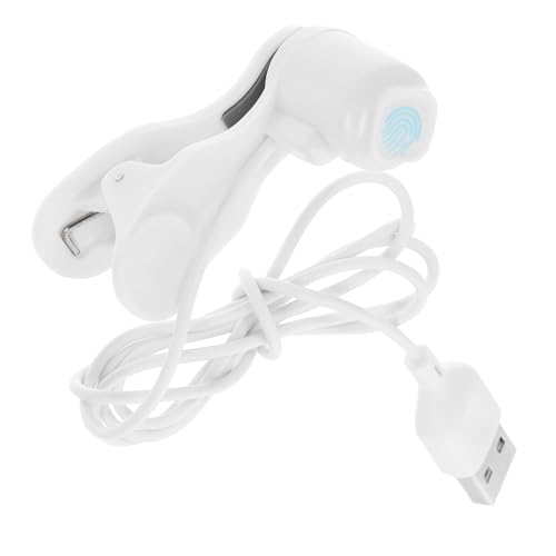 CONGARTENO Bildschirmklicker Auto-Clicker für den Telefonbildschirm für Telefon Auto-Klicker Clicker -Telefon Mobilfunkbildschirm Clicker automatischer Telefonklicker Abs Weiß CONGARTENO Bildschirmklicker Auto-Clicker für den Telefonbildschirm für Telefon Auto-Klicker Clicker -Telefon Mobilfunkbildschirm Clicker automatischer Telefonklicker Abs Weiß von CONGARTENO