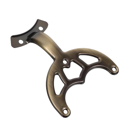 CONGARTENO Ceiling Fan Blade Arms Ersatzhalterung aus Robustem Deckenventilator Reparaturteile Kompatibel mit Meisten Modellen Langlebige Halterung für Ventilatorblätter Vielseitige von CONGARTENO