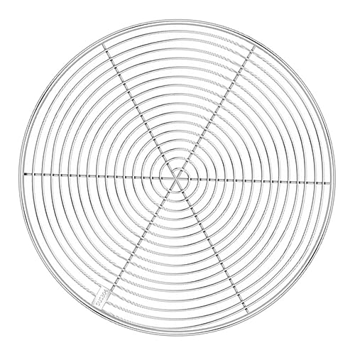 CONGARTENO Dampfgarer Ständer Dampfgarer Halter Dampfgarer Halter Dampftopf Tablett Dampfschale Zum Erhitzen Von Töpfen Mehrschichtiger Dampfschalenhalter Silberfarbener CONGARTENO Dampfgarer Ständer Dampfgarer Halter Dampfgarer Halter Dampftopf Tablett Dampfschale Zum Erhitzen Von Töpfen Mehrschichtiger Dampfschalenhalter Silberfarbener von CONGARTENO