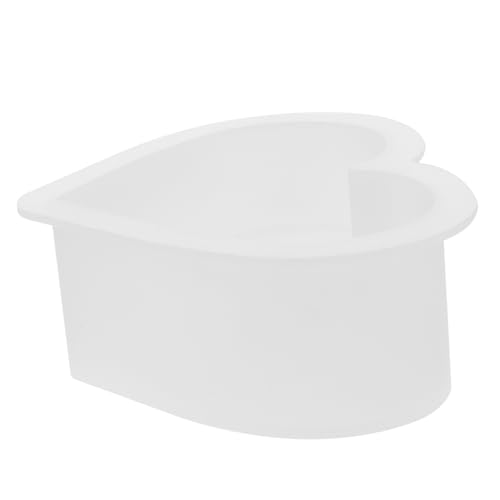 CONGARTENO Diy Silikonform für Kerzenhalter Flexibel Kompakt und Einfach zu Reinigen für Kreative Projekte und Heimdekoration Langlebige Verwendung und Müheloses Entformen von CONGARTENO