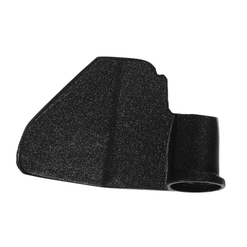CONGARTENO Edelstahl Brotbackautomat Paddel Antihaftbeschichtet Robust Sicher Für Brotbackmaschine Ersatz Knethaken Schwarz Wiederverwendbar CONGARTENO Edelstahl Brotbackautomat Paddel Antihaftbeschichtet Robust Sicher Für Brotbackmaschine Ersatz Knethaken Schwarz Wiederverwendbar von CONGARTENO