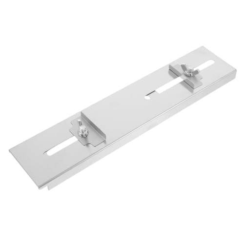 CONGARTENO Einstellbarer Whetstone Halter aus Rostfreiem Edelstahl Verstellbare Spülbeckengrundlage Robuster Messer-schleifständer für Küchenwerkzeuge Rutschfeste Halterung für Präzises CONGARTENO Einstellbarer Whetstone Halter aus Rostfreiem Edelstahl Verstellbare Spülbeckengrundlage Robuster Messer-schleifständer für Küchenwerkzeuge Rutschfeste Halterung für Präzises von CONGARTENO