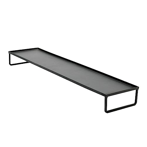 CONGARTENO Eisenkunst Teegeschirr Aufbewahrungsregal Multifunktionales Platzsparendes Ablageregal für Tee Blumentöpfe und Sukkulenten Robustes Glattes Design CONGARTENO Eisenkunst Teegeschirr Aufbewahrungsregal Multifunktionales Platzsparendes Ablageregal für Tee Blumentöpfe und Sukkulenten Robustes Glattes Design von CONGARTENO