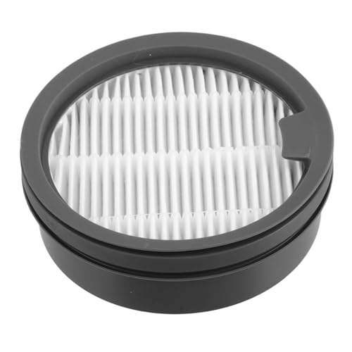 CONGARTENO Ersatzfilter für Handstaubsauger Kompatibel Waschbarer Staubsaugerfilter Zubehör für Zuhause und Auto Einfach zu Reinigen Optimal für Saugleistung von CONGARTENO