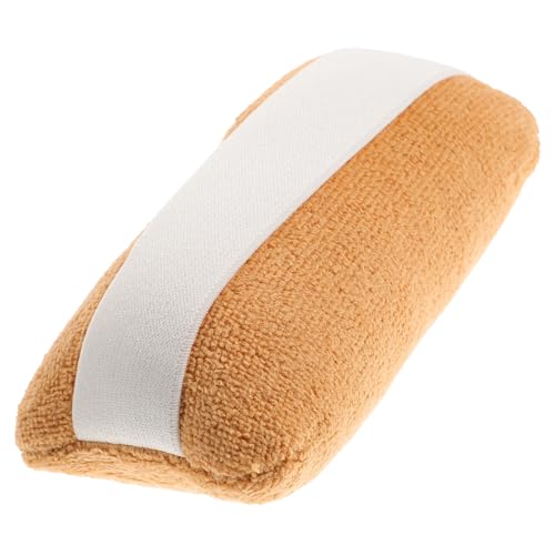 CONGARTENO Finger Separation Pads Orange Weicher Fingertrainer Handgriffstärker Fingerschutz Für Schlaganfall Senioren Diabetiker Rehabilitation Handfunktion Erhalt CONGARTENO Finger Separation Pads Orange Weicher Fingertrainer Handgriffstärker Fingerschutz Für Schlaganfall Senioren Diabetiker Rehabilitation Handfunktion Erhalt von CONGARTENO