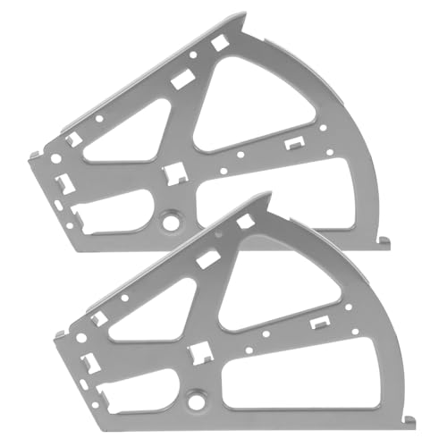CONGARTENO Flip Rack Scharnier für Schuhschrank Ersatzbeschlag aus Doppelschicht Schuhregal Scharnier Robust Einfach zu Montieren Praktische Möbelbeschläge für Schmale Schuhschränke CONGARTENO Flip Rack Scharnier für Schuhschrank Ersatzbeschlag aus Doppelschicht Schuhregal Scharnier Robust Einfach zu Montieren Praktische Möbelbeschläge für Schmale Schuhschränke von CONGARTENO