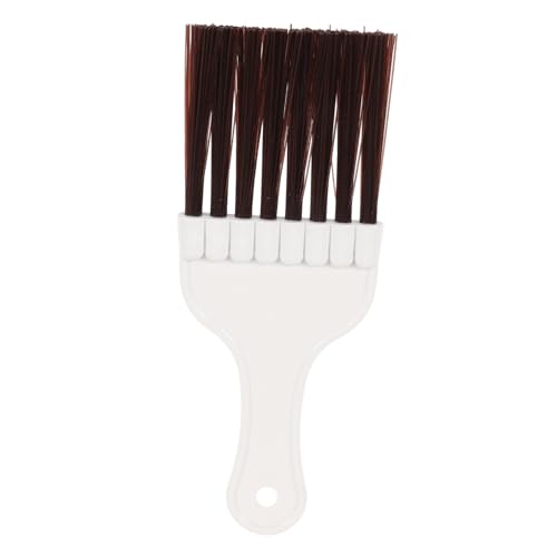 CONGARTENO Flossenreinigungsbürste Kühler Borste Conditioner Zustand sauber Flossenkämme für Klimaanlagen Flossenreinigerkamm Reinigungsbürsten für Klimaanlagen ac fin kamm Braun CONGARTENO Flossenreinigungsbürste Kühler Borste Conditioner Zustand sauber Flossenkämme für Klimaanlagen Flossenreinigerkamm Reinigungsbürsten für Klimaanlagen ac fin kamm Braun von CONGARTENO