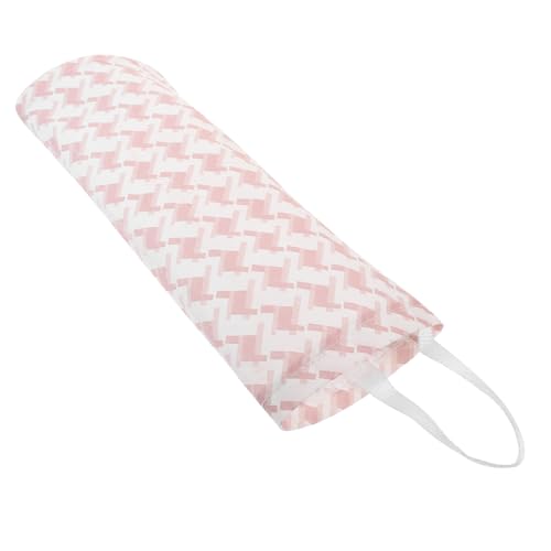 CONGARTENO Hängender Müllsack Organizer Praktischer Spender für Plastiktüten zur Aufbewahrung Küche Bad und Flur Geometrisches Design Rosa Vielseitig Einsetzbar für Recycling und Ordnung CONGARTENO Hängender Müllsack Organizer Praktischer Spender für Plastiktüten zur Aufbewahrung Küche Bad und Flur Geometrisches Design Rosa Vielseitig Einsetzbar für Recycling und Ordnung von CONGARTENO