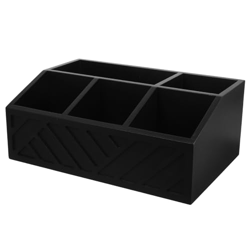 CONGARTENO Holz Aufbewahrungsbox mit Fächern für Tee und Kaffee Organizer für Kleine Teebeutel Praktische und Glatte Kanten Vielseitig für Küche Büro und Zuhause Modernes Wiederverwendbar CONGARTENO Holz Aufbewahrungsbox mit Fächern für Tee und Kaffee Organizer für Kleine Teebeutel Praktische und Glatte Kanten Vielseitig für Küche Büro und Zuhause Modernes Wiederverwendbar von CONGARTENO