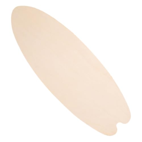 CONGARTENO Holz Surfbrett Wanddeko zum Aufhängen DIY Blanko Surfboard Schild aus Robustem Holz Vielseitige Sommer deko für Surfzimmer Party und Strand Wetterfest und Bemalbar CONGARTENO Holz Surfbrett Wanddeko zum Aufhängen DIY Blanko Surfboard Schild aus Robustem Holz Vielseitige Sommer deko für Surfzimmer Party und Strand Wetterfest und Bemalbar von CONGARTENO