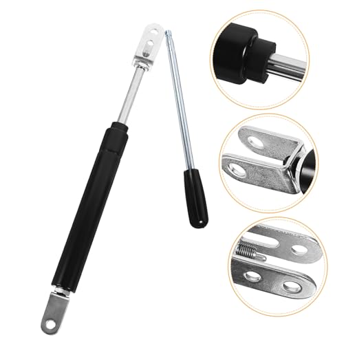 CONGARTENO Hydraulik gasdruckfeder Bürostuhl Ersatzteil Hub Schwerlast Stuhlstütze Verstellbar für Friseurstuhl Salonstuhl Möbelzubehör von CONGARTENO