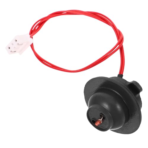 CONGARTENO Induktionsherd Temperatursensor Ersatzteil Professioneller Elektromagnetischer Herd Fühler Einfache Installation Kompatibel mit Verschiedenen Modellen Präzise Zufällige Farbe CONGARTENO Induktionsherd Temperatursensor Ersatzteil Professioneller Elektromagnetischer Herd Fühler Einfache Installation Kompatibel mit Verschiedenen Modellen Präzise Zufällige Farbe von CONGARTENO