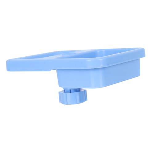 CONGARTENO Infusionsständer Ablageplatte Aufbewahrungstablett Medizinisches Infusionszubehör Praktisch Langlebig Für Arztpraxis CONGARTENO Infusionsständer Ablageplatte Aufbewahrungstablett Medizinisches Infusionszubehör Praktisch Langlebig Für Arztpraxis von CONGARTENO