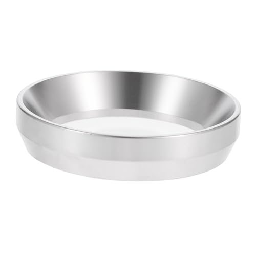 CONGARTENO Kaffeepulver Dosier Ring aus Magnetisch Werkzeug für Kaffeezubereitung für Zuhause und Büro Spart und Kaffee von CONGARTENO