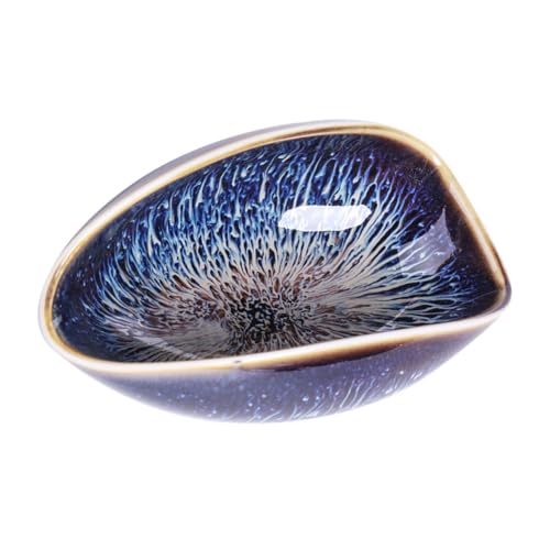 CONGARTENO Keramik Teelöffel Handgefertigt Glatte Oberfläche Teeschaufel für Teehäuser Praktische Teelöffel Geschenkidee für Tee liebhaber CONGARTENO Keramik Teelöffel Handgefertigt Glatte Oberfläche Teeschaufel für Teehäuser Praktische Teelöffel Geschenkidee für Tee liebhaber von CONGARTENO