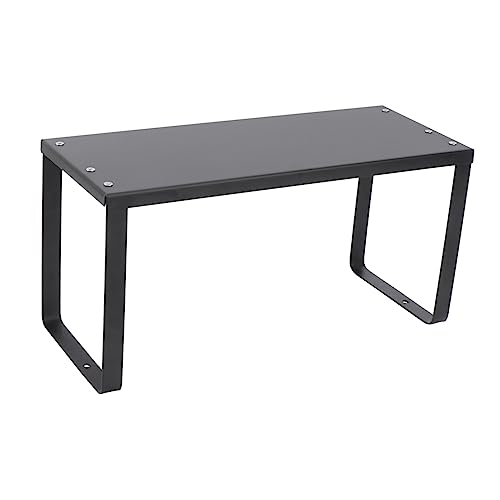 CONGARTENO Küchenregal Organizer aus Multifunktionales Ablagesystem Stabiler Tisch Organizer für Küchenutensilien und Haushaltswaren für Küche Wohnzimmer und Büro CONGARTENO Küchenregal Organizer aus Multifunktionales Ablagesystem Stabiler Tisch Organizer für Küchenutensilien und Haushaltswaren für Küche Wohnzimmer und Büro von CONGARTENO