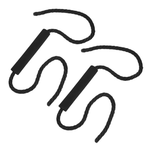 CONGARTENO Kühlbox Ersatzgriffe Nylon Seil mit Schwammgriff Robust Komfortabel für Kühlboxen Outdoor Camping Angeln Tragegriff Austausch CONGARTENO Kühlbox Ersatzgriffe Nylon Seil mit Schwammgriff Robust Komfortabel für Kühlboxen Outdoor Camping Angeln Tragegriff Austausch von CONGARTENO