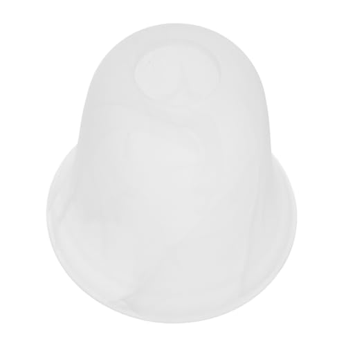 CONGARTENO Lampenschirm für Pendelleuchten Lampenfassung Einzigartiges Design Installieren für Wohnzimmer Schlafzimmer und Lampe für Warmes CONGARTENO Lampenschirm für Pendelleuchten Lampenfassung Einzigartiges Design Installieren für Wohnzimmer Schlafzimmer und Lampe für Warmes von CONGARTENO