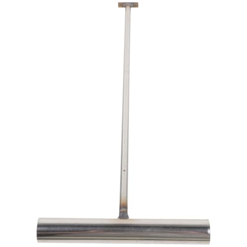 CONGARTENO Manhole Hook aus Edelstahl T förmiger Schachtdeckelheber für Gullideckel und Rolltore Robustes Leichtes Werkzeug für Kanalschächte und Wartungsarbeiten CONGARTENO Manhole Hook aus Edelstahl T förmiger Schachtdeckelheber für Gullideckel und Rolltore Robustes Leichtes Werkzeug für Kanalschächte und Wartungsarbeiten von CONGARTENO