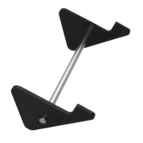 CONGARTENO Mechanischer Tastaturständer aus Robustem Acryl Ergonomischer Tastaturhalter für Schreibtisch zur Präsentation und Dekoration Ihrer Tastaturensammlung Büro und Zuhause CONGARTENO Mechanischer Tastaturständer aus Robustem Acryl Ergonomischer Tastaturhalter für Schreibtisch zur Präsentation und Dekoration Ihrer Tastaturensammlung Büro und Zuhause von CONGARTENO