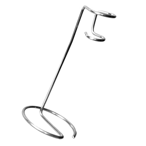 CONGARTENO Milchaufschäumer Ständerhalter Mixer Halterung Schaum Eierschläger Küchen Eiermixer Eierschläger Schneebesen Aufsatz Standmixer Zubehör Mixer Ständer Silber CONGARTENO Milchaufschäumer Ständerhalter Mixer Halterung Schaum Eierschläger Küchen Eiermixer Eierschläger Schneebesen Aufsatz Standmixer Zubehör Mixer Ständer Silber von CONGARTENO