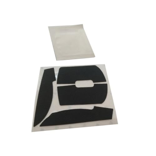 CONGARTENO Mouse Grip Tape für Pro Wireless Rutschfester Verschleißfester Aufkleber Schweißabsorbierend Ultradünn Kompatibel mit Gpw Gaming Maus für Komfortableres Handling CONGARTENO Mouse Grip Tape für Pro Wireless Rutschfester Verschleißfester Aufkleber Schweißabsorbierend Ultradünn Kompatibel mit Gpw Gaming Maus für Komfortableres Handling von CONGARTENO