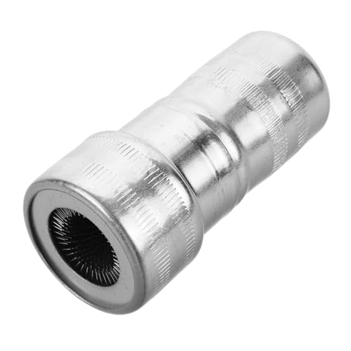 CONGARTENO Multifunktionale Batteriepole Reinigungsbürste aus Metall für Gründliche Reinigung von Batterieklemmen und Anschlüssen Langlebiges Werkzeug für Auto und Gerätewartung Zeitsparend von CONGARTENO