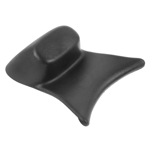 CONGARTENO Nackenstützkissen aus PVC für Waschbecken Langlebiges Bequemes Shampoo Nackenkissen Passend Schützt und Stützt Nacken bei Haarwäsche CONGARTENO Nackenstützkissen aus PVC für Waschbecken Langlebiges Bequemes Shampoo Nackenkissen Passend Schützt und Stützt Nacken bei Haarwäsche von CONGARTENO