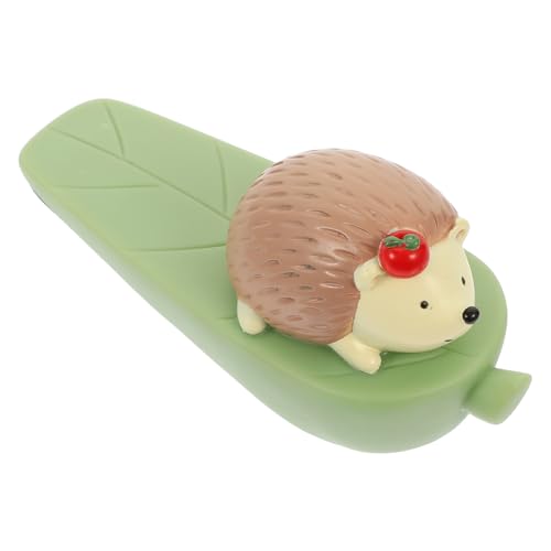 CONGARTENO Niedlicher Türstopper mit Rutschfestem Design Tierische Form aus Hochwertigem Material Kindersicherer Türkeil für Schlafzimmer und Wohnräume Stabiler Schutz für Fliesen Holzböden CONGARTENO Niedlicher Türstopper mit Rutschfestem Design Tierische Form aus Hochwertigem Material Kindersicherer Türkeil für Schlafzimmer und Wohnräume Stabiler Schutz für Fliesen Holzböden von CONGARTENO