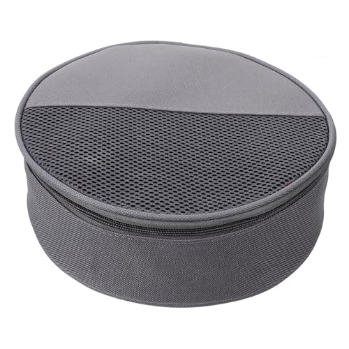 CONGARTENO Outdoor Geschirr Aufbewahrungstasche Camping Teller Organizer Canvas Tragbar mit Reißverschluss und Griff für Picknick Camping Outdoor Aktivitäten und Haushalt CONGARTENO Outdoor Geschirr Aufbewahrungstasche Camping Teller Organizer Canvas Tragbar mit Reißverschluss und Griff für Picknick Camping Outdoor Aktivitäten und Haushalt von CONGARTENO