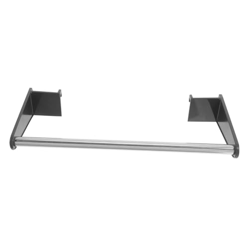 CONGARTENO Pegboard Wandregal Tuchhalter Haken Multifunktionaler Wandorganizer für Küche Garage Platzsparend Robust und Langlebig Vielseitiges Aufbewahrungssystem CONGARTENO Pegboard Wandregal Tuchhalter Haken Multifunktionaler Wandorganizer für Küche Garage Platzsparend Robust und Langlebig Vielseitiges Aufbewahrungssystem von CONGARTENO