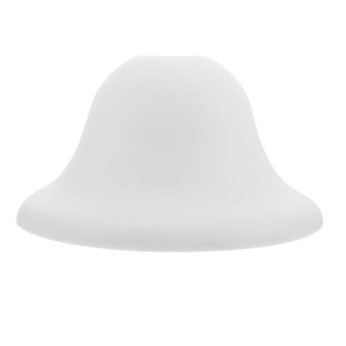 CONGARTENO Plastik Lampenschirm Ersatz Torchiere Design Einzigartig Einfach Installieren Vielseitig Für Wohnzimmer Schlafzimmer Tischlampe Lochdurchmesser CONGARTENO Plastik Lampenschirm Ersatz Torchiere Design Einzigartig Einfach Installieren Vielseitig Für Wohnzimmer Schlafzimmer Tischlampe Lochdurchmesser von CONGARTENO