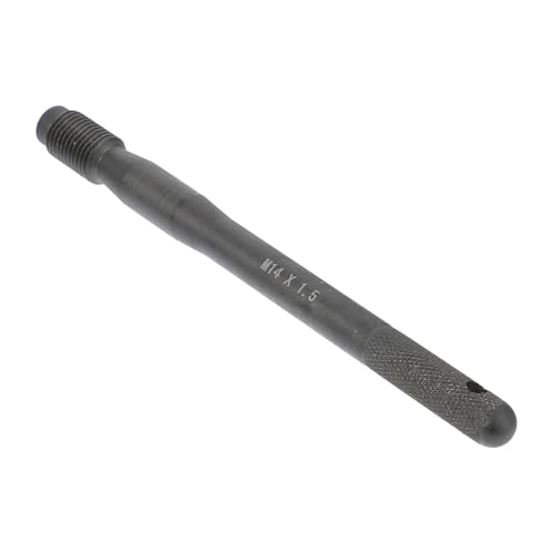 CONGARTENO Präziser Radaufhängerstift Wheel Alignment Pin für Auto Radpositionierung Robustes Reifenwechsel Werkzeug Stabile Montagehilfe für Schnellen Radwechsel CONGARTENO Präziser Radaufhängerstift Wheel Alignment Pin für Auto Radpositionierung Robustes Reifenwechsel Werkzeug Stabile Montagehilfe für Schnellen Radwechsel von CONGARTENO