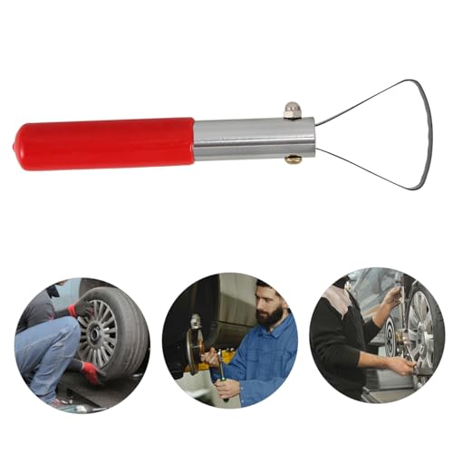 CONGARTENO Reifenheber Werkzeug Reifenreparatur Schaber mit Ergonomischem Griff für Autoreifen Reinigung und Auswuchten Vielseitiges Auto Reparatur Werkzeug für Profi und Heimwerker CONGARTENO Reifenheber Werkzeug Reifenreparatur Schaber mit Ergonomischem Griff für Autoreifen Reinigung und Auswuchten Vielseitiges Auto Reparatur Werkzeug für Profi und Heimwerker von CONGARTENO