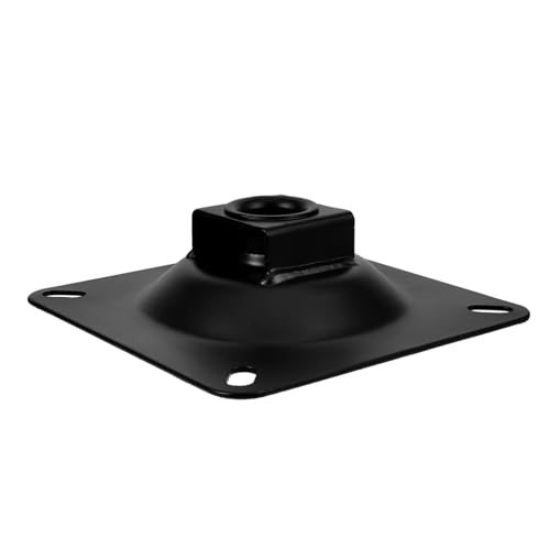 CONGARTENO Robuste Barber Chair Base Ersatzgestell für Friseurstuhl Stabiles Salon Zubehör Kompatibel mit Drehstühlen Verbesserte Funktionalität und Bequemlichkeit für Friseure Langlebiges von CONGARTENO