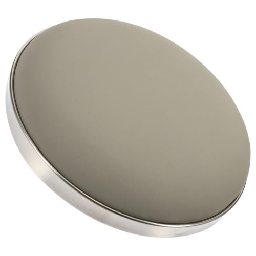 CONGARTENO Rundes Stuhl Sitzkissen Gepolstert Ergonomisch Sitzfläche Ersatz für Barhocker Bürostuhl Hocker Sitzauflage Komfortables Vielseitiges Polster für Lange Nutzung in Haus und Garten CONGARTENO Rundes Stuhl Sitzkissen Gepolstert Ergonomisch Sitzfläche Ersatz für Barhocker Bürostuhl Hocker Sitzauflage Komfortables Vielseitiges Polster für Lange Nutzung in Haus und Garten von CONGARTENO