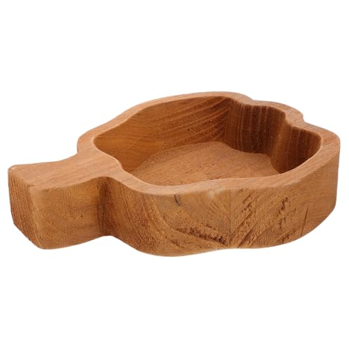 CONGARTENO Rustikales Holz Serviertablett Kürbisform Robustes Charcuterie Partybrett für Obst Käse Nüsse Vielseitiges Holztablett für Herbstfeste Thanksgiving und Gemütliche Zusammenkünfte CONGARTENO Rustikales Holz Serviertablett Kürbisform Robustes Charcuterie Partybrett für Obst Käse Nüsse Vielseitiges Holztablett für Herbstfeste Thanksgiving und Gemütliche Zusammenkünfte von CONGARTENO