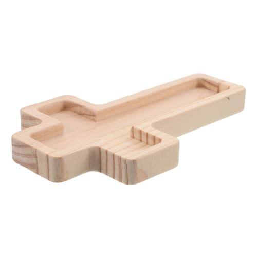 CONGARTENO Rustikales Holz-servierbrett Kreuzform Einzigartiges Snack-tablett für Halloween Vielseitige Snackplatte für Vorspeisen Früchte Süßigkeiten Dekoratives Charcuterie-tablett für CONGARTENO Rustikales Holz-servierbrett Kreuzform Einzigartiges Snack-tablett für Halloween Vielseitige Snackplatte für Vorspeisen Früchte Süßigkeiten Dekoratives Charcuterie-tablett für von CONGARTENO
