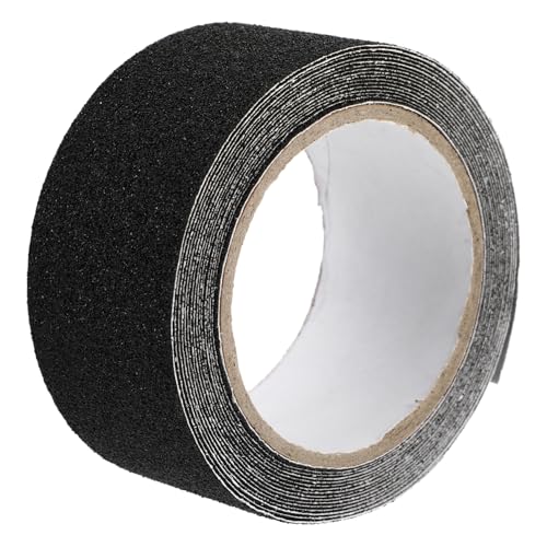 CONGARTENO Rutsch PVC Klebeband Dickes Verschleißfestes Treppen Sicherheitsband Wasserdichtes Antirutschband Für Badezimmer Strapazierfähiges Rutschschutzband Mit Hoher Haftung CONGARTENO Rutsch PVC Klebeband Dickes Verschleißfestes Treppen Sicherheitsband Wasserdichtes Antirutschband Für Badezimmer Strapazierfähiges Rutschschutzband Mit Hoher Haftung von CONGARTENO