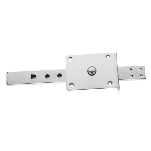 CONGARTENO Salonstuhl Kopfstützenhalterung Ersatz Robuste Friseurstuhl Kopfstützenhalterung Einfach zu Montierendes Salonstuhl Zubehör für Haarstylisten und Barbier Kompatibel mit CONGARTENO Salonstuhl Kopfstützenhalterung Ersatz Robuste Friseurstuhl Kopfstützenhalterung Einfach zu Montierendes Salonstuhl Zubehör für Haarstylisten und Barbier Kompatibel mit von CONGARTENO