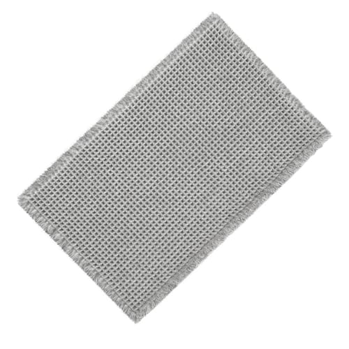 CONGARTENO Saugfähige Matte Waschbare Teppiche Wasserabweisende Badezimmermatte Moderne Bodenmatte Duschvorleger rutschfeste Badematte Badematten Für Badezimmer Badewanne CONGARTENO Saugfähige Matte Waschbare Teppiche Wasserabweisende Badezimmermatte Moderne Bodenmatte Duschvorleger rutschfeste Badematte Badematten Für Badezimmer Badewanne von CONGARTENO
