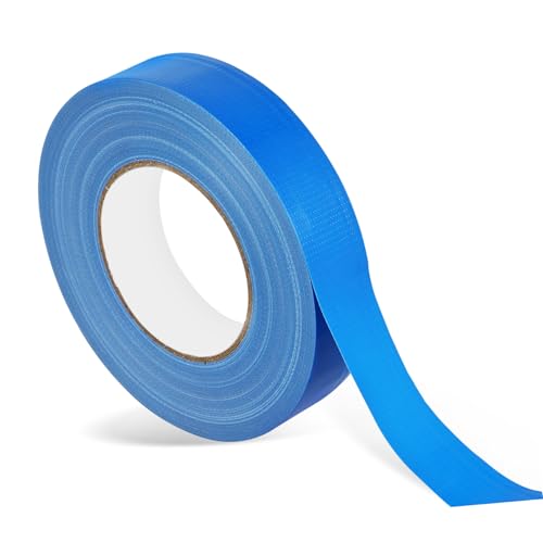 CONGARTENO Schweres Wasserdichtes Farbiges Gewebeband Stark Haftendes Reparaturband für Außenbereich Nahtfeste Dichtungsband lösung Einsetzbar Holz Metall Kunststoff und Gewebe von CONGARTENO