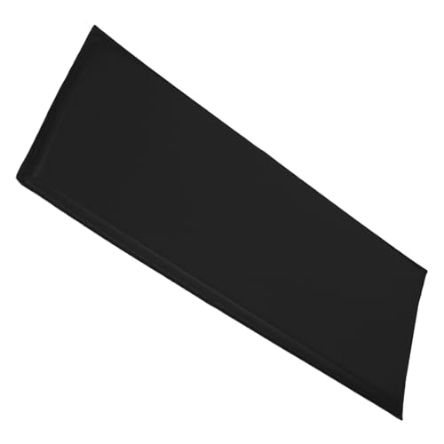 CONGARTENO Selbstklebendes PVC Wandpolster Weiche Wandpolsterung für Kinderzimmer Stoßdämpfendes Wandkissen Modernes Minimalistisches Design Sicherer Wandschutz für Junge Mädchen und CONGARTENO Selbstklebendes PVC Wandpolster Weiche Wandpolsterung für Kinderzimmer Stoßdämpfendes Wandkissen Modernes Minimalistisches Design Sicherer Wandschutz für Junge Mädchen und von CONGARTENO