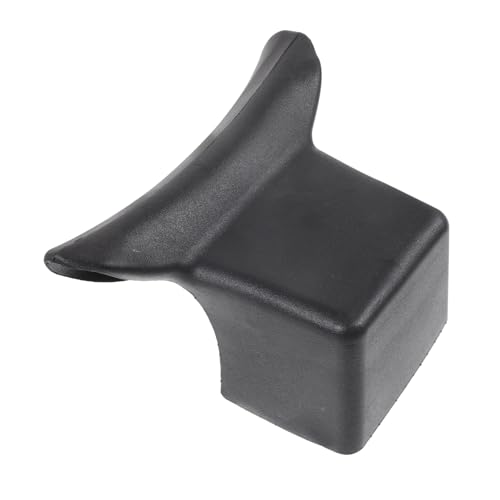 CONGARTENO Shampoo Bettkissen aus Strapazierfähigem PVC Ergonomisches Nackenstützkissen für Friseursalons Rutschfestes Haarwaschkissen für Angenehme Bequemlichkeit und Druckentlastung Beim CONGARTENO Shampoo Bettkissen aus Strapazierfähigem PVC Ergonomisches Nackenstützkissen für Friseursalons Rutschfestes Haarwaschkissen für Angenehme Bequemlichkeit und Druckentlastung Beim von CONGARTENO