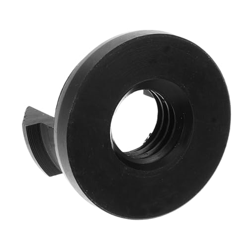 CONGARTENO Shiftknopf Adapter mit Fester Basis für Präzise Gangschaltung Langlebiger Kunststoff Schaltkopf Halter Kompatibel mit Honda Pdg Einfache Installation ohne Werkzeug Stabiler von CONGARTENO
