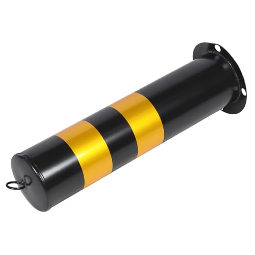 CONGARTENO Sicherheits poller aus Edelstahl Reflektierende Straßenabsperrung für Einfahrten und Gehwege Wetterfester Verkehrsleitpfosten mit Hoher Sichtbarkeit Robuste Parkplatzbarriere für CONGARTENO Sicherheits poller aus Edelstahl Reflektierende Straßenabsperrung für Einfahrten und Gehwege Wetterfester Verkehrsleitpfosten mit Hoher Sichtbarkeit Robuste Parkplatzbarriere für von CONGARTENO