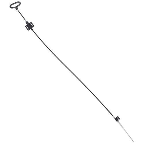 CONGARTENO Sofa Recliner Kabel Ersatz mit Ergonomischem Griff Universalzugfeder Zugseil für Sofa Sessel Sitzmöbel Auslöser Ersatzteil von CONGARTENO