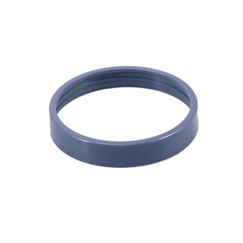 CONGARTENO Stay Fresh Resealable Lip Ring für Hochwertige Ersatzteile für Becher Dichtungsring für Optimalen Genuss von Nährstoffen Zufällige Farbe Zufällige Farbe von CONGARTENO